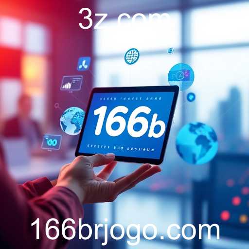 166br: Revolução nos Jogos Online em 2025