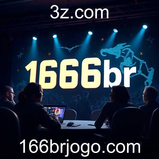 166br Revoluciona Experiência de Jogos em 2025