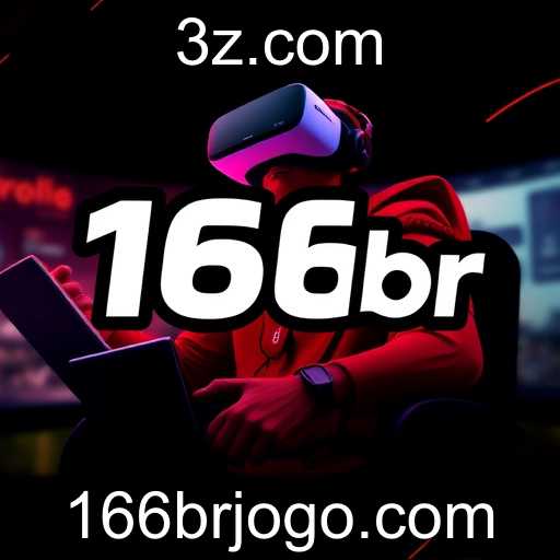 Ascensão do 166br e o Cenário Atual dos Jogos Online