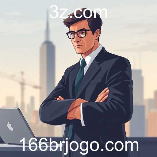 A Fascinante Jornada dos Jogos de Negócios
