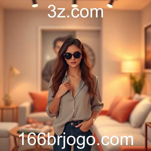 Revolução Digital: 166br e o Futuro dos Jogos Online