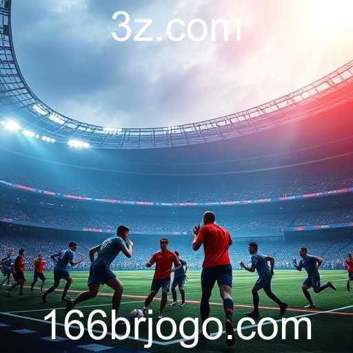 Explorando o Mundo de 166br: Sua Nova Central de Jogos