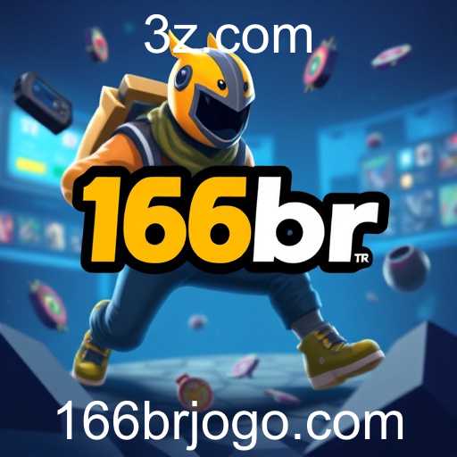 Reviravoltas no Mundo dos Jogos com 166br