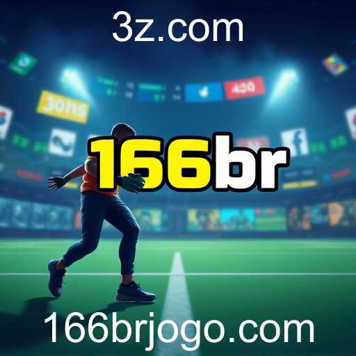 A Ascensão do 166br: Transformando o Mercado Gamer em 2025