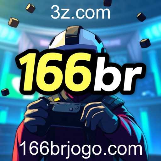 Crescimento Surpreendente do Mundo dos Jogos com 166br