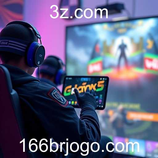 Novas Tendências e Eventos no 166br