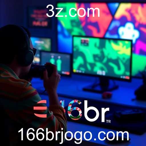 A Ascensão dos Jogos Online em Língua Portuguesa