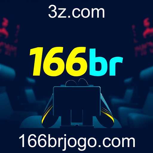 A Revolução do 166br no Mundo dos Jogos