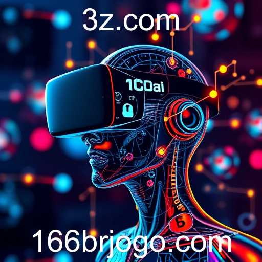 Explorando o Futuro Através da Tecnologia: Uma Categoria no 166br